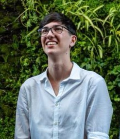 Foto de Tadeo Grach Toledo